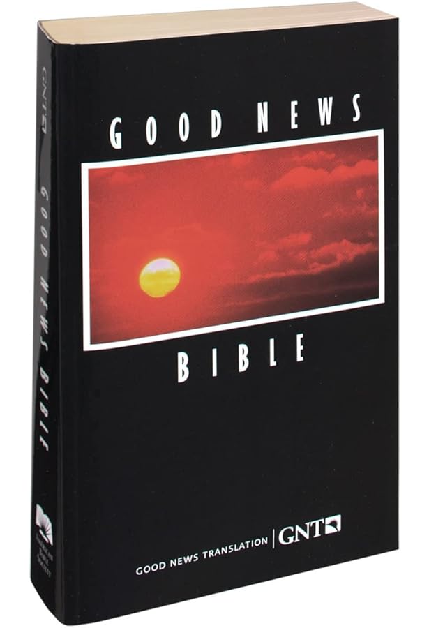 新約聖書英訳Good News For Modern Man1967年第八刷 新約聖書英訳Good News For Modern Man1967年第八刷